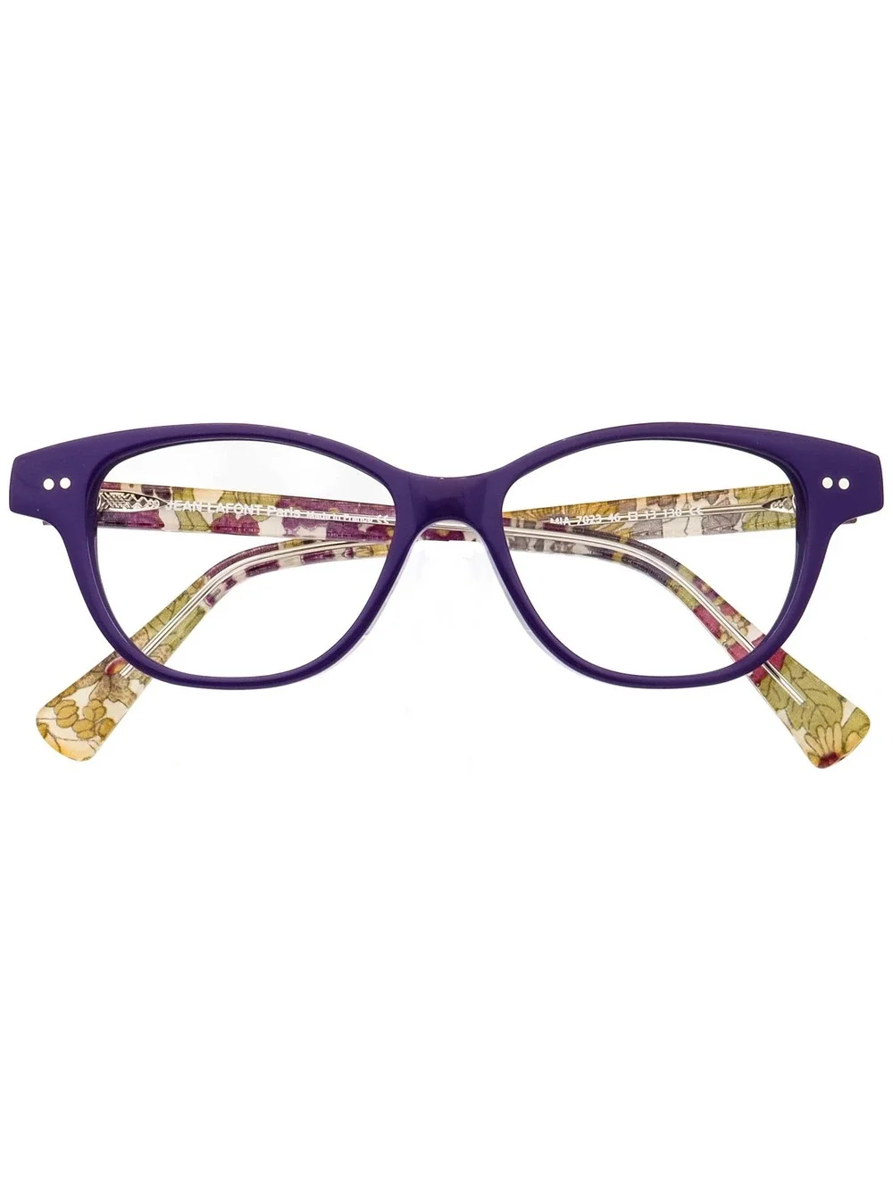Jean Lafont Mia 7023 Small Eyewear